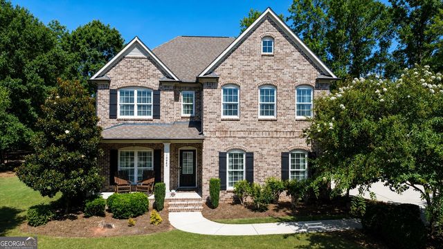1068 Pebble Creek Way, Watkinsville, GA 30677