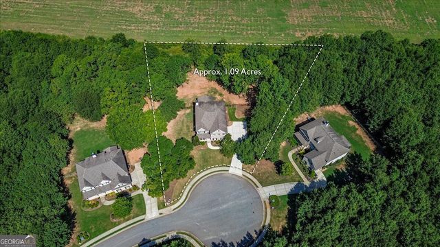 1068 Pebble Creek Way, Watkinsville, GA 30677