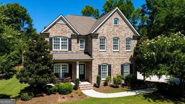 1068 Pebble Creek Way, Watkinsville, GA 30677
