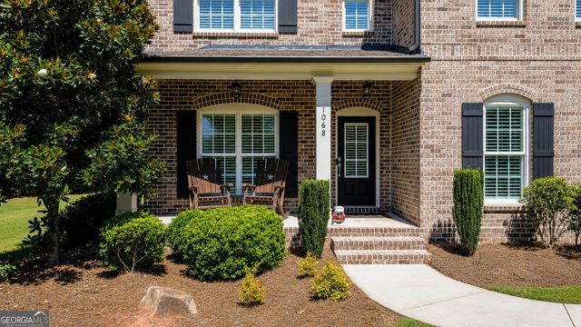 1068 Pebble Creek Way, Watkinsville, GA 30677