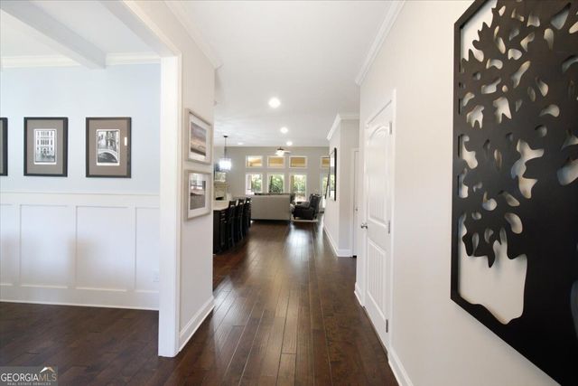 1068 Pebble Creek Way, Watkinsville, GA 30677