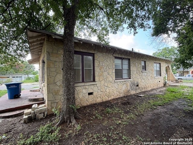 2501 Saunders, San Antonio, TX 78207