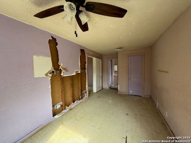 2501 Saunders, San Antonio, TX 78207