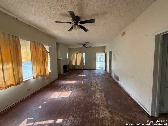2501 Saunders, San Antonio, TX 78207