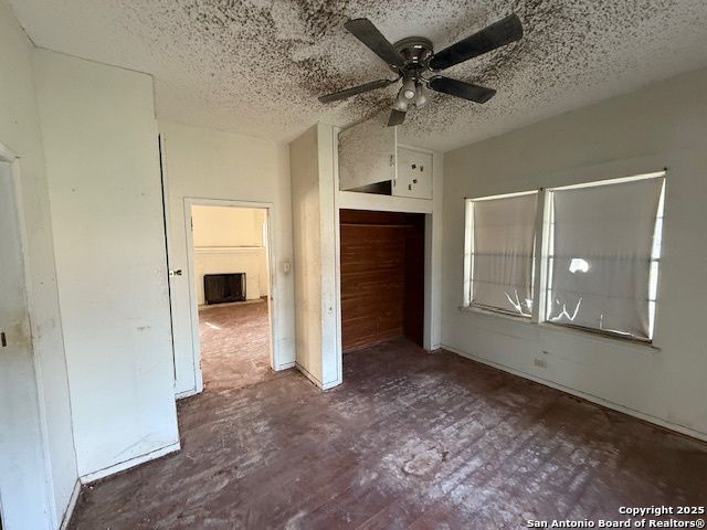 2501 Saunders, San Antonio, TX 78207