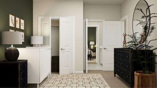 6071 WELLBEING WAY, Clermont, FL 34714