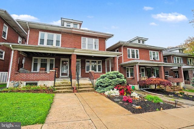 520 N BERKS ST, Allentown, PA 18104