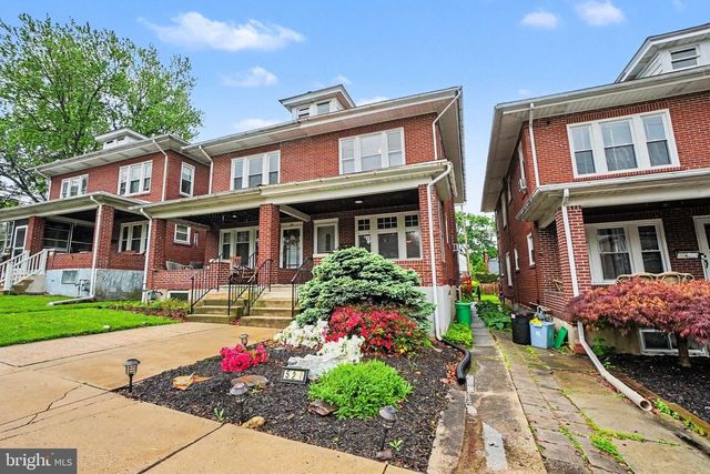 520 N BERKS ST, Allentown, PA 18104