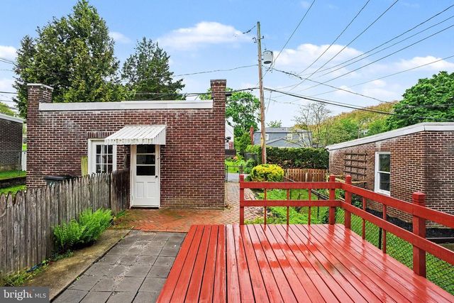 520 N BERKS ST, Allentown, PA 18104