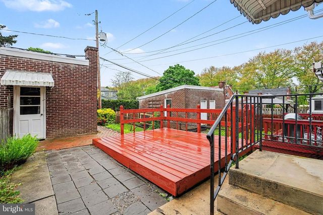 520 N BERKS ST, Allentown, PA 18104