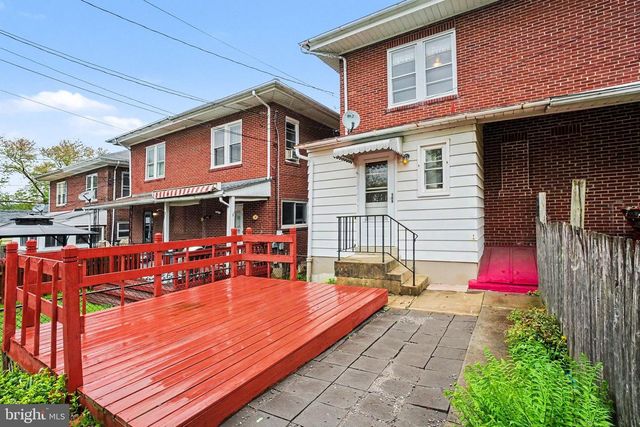 520 N BERKS ST, Allentown, PA 18104
