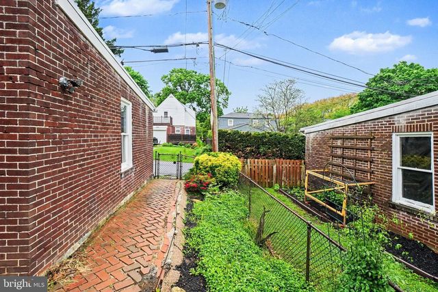 520 N BERKS ST, Allentown, PA 18104