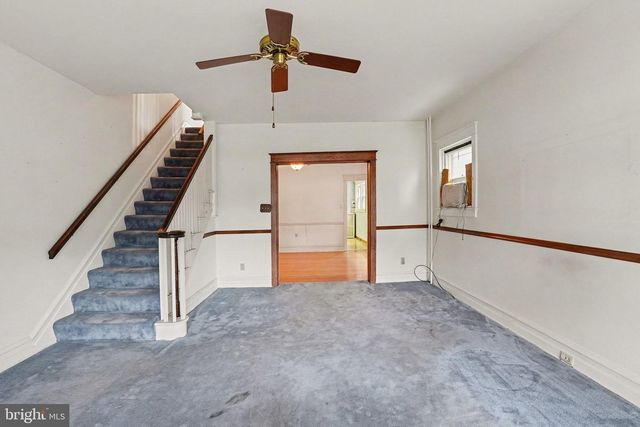 520 N BERKS ST, Allentown, PA 18104