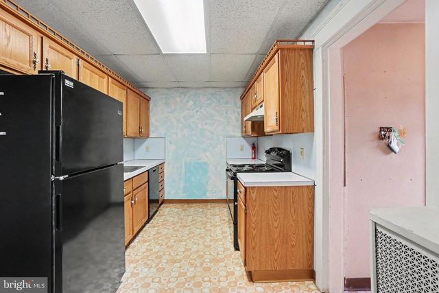 520 N BERKS ST, Allentown, PA 18104