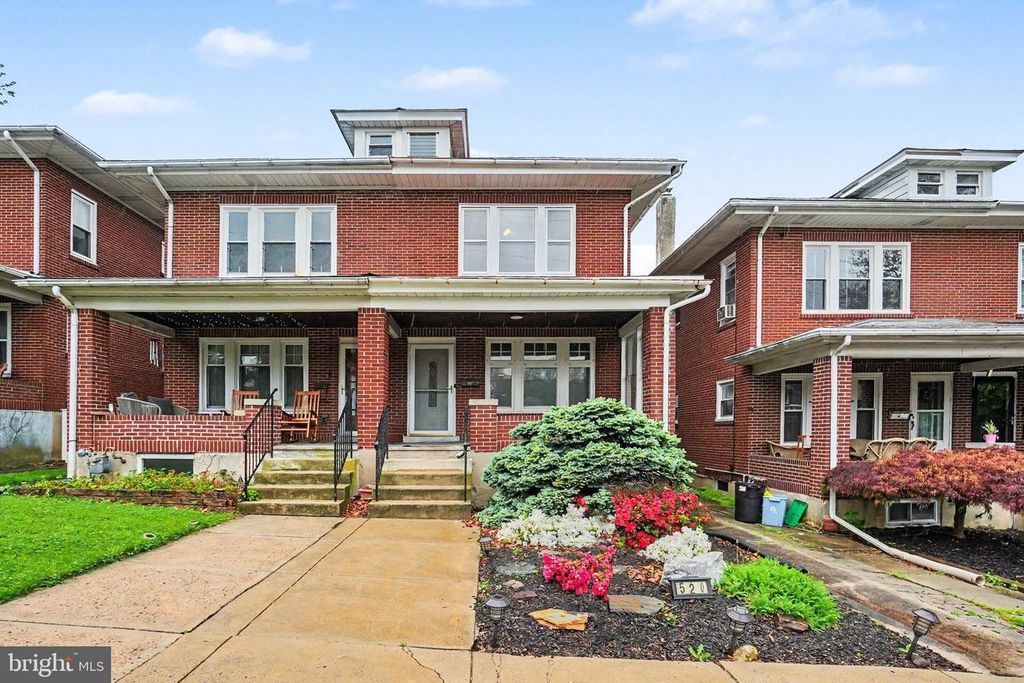 520 N BERKS ST, Allentown, PA 18104