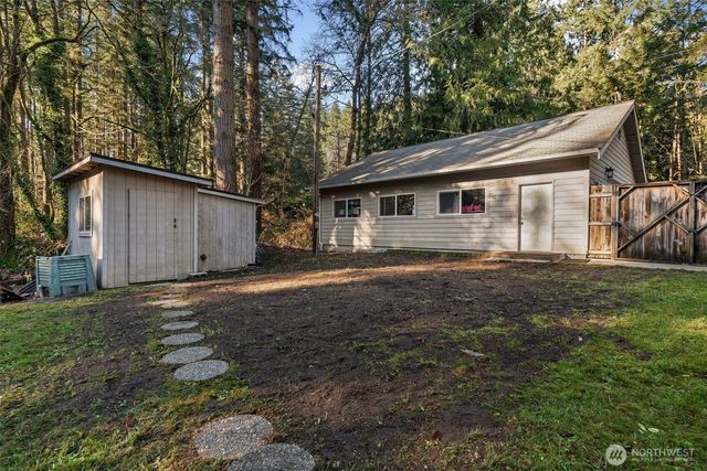 5811 Wollochet Drive NW, Gig Harbor, WA 98335