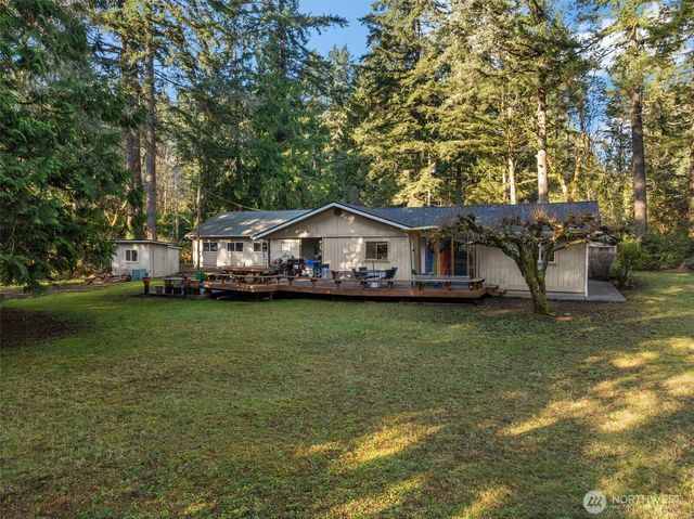5811 Wollochet Drive NW, Gig Harbor, WA 98335