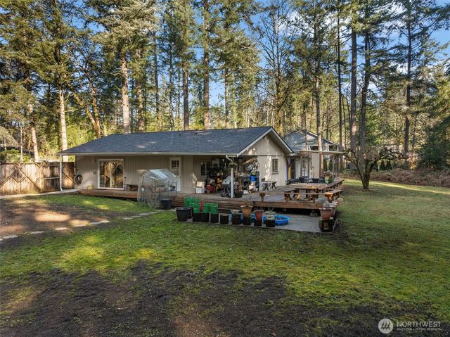 5811 Wollochet Drive NW, Gig Harbor, WA 98335