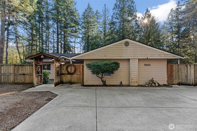 5811 Wollochet Drive NW, Gig Harbor, WA 98335