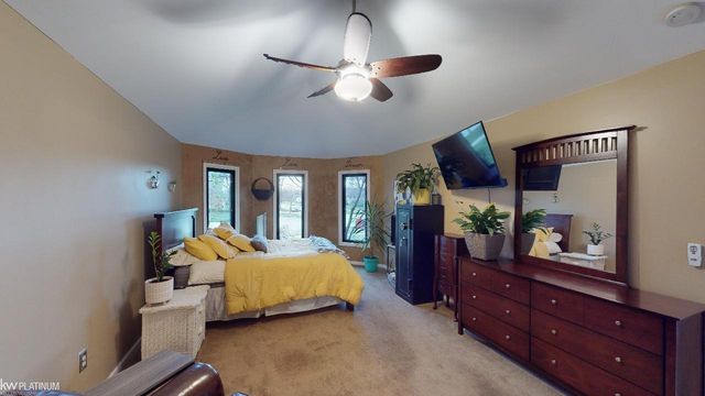 49344 Shenandoah Drive, Macomb Twp, MI 48044