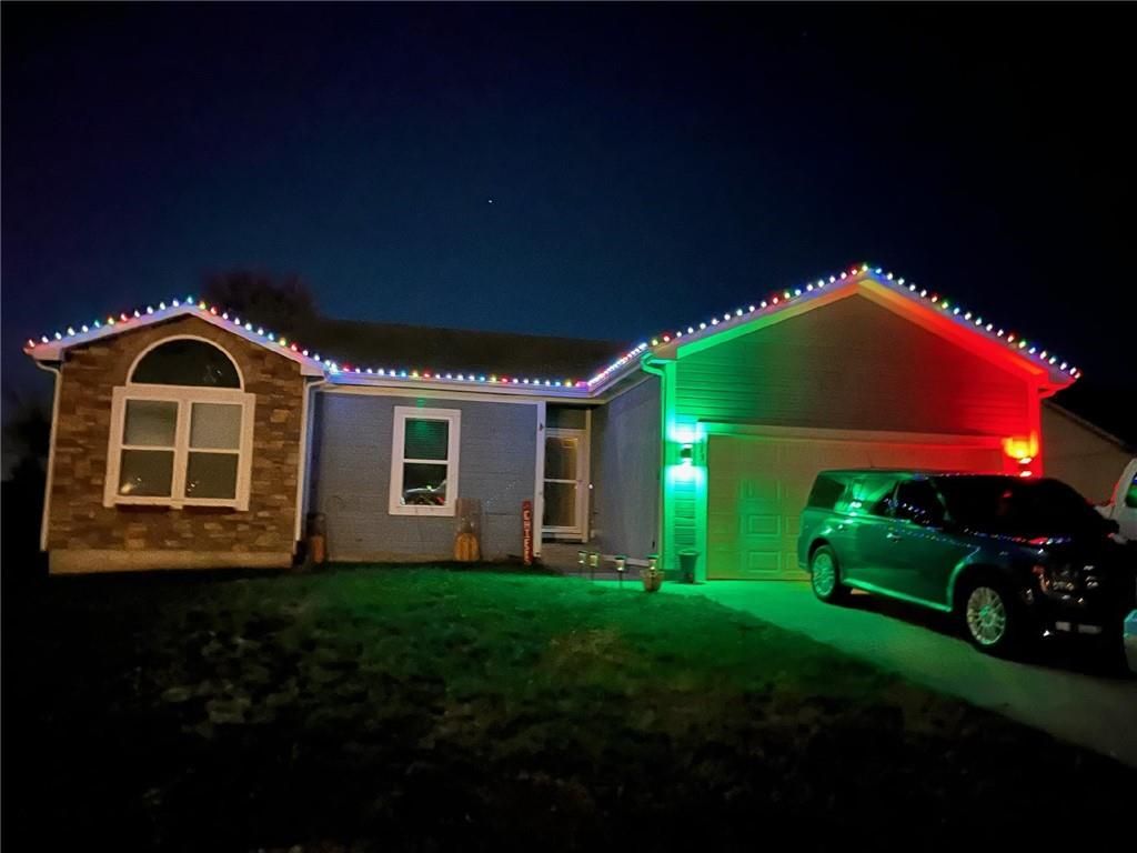 513 W Meriwood Lane, Edgerton, KS 66021