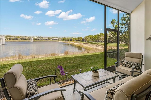 8936 Saint Lucia DR SW 101, Naples, FL 34114