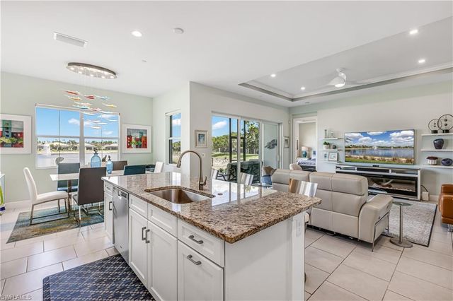 8936 Saint Lucia DR SW 101, Naples, FL 34114