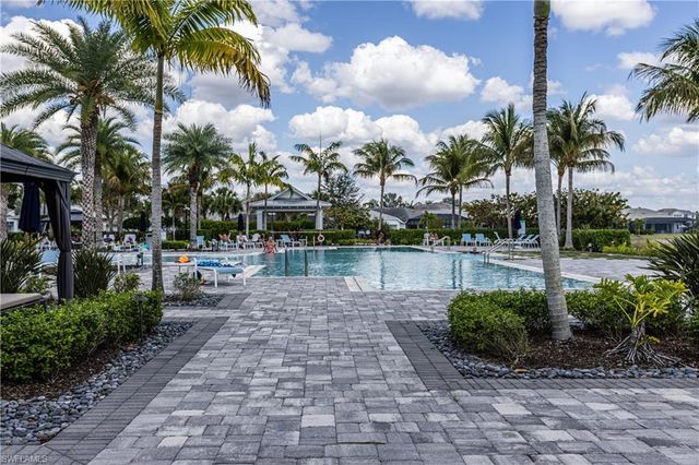 8936 Saint Lucia DR SW 101, Naples, FL 34114