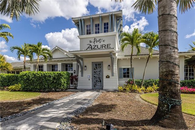 8936 Saint Lucia DR SW 101, Naples, FL 34114