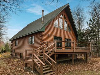 14665 W Buckeye Lane, Stone Lake, WI 54876