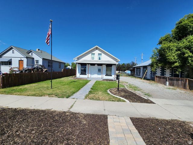 320 S STATE ST, Preston, ID 83263