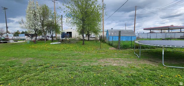 320 S STATE ST, Preston, ID 83263