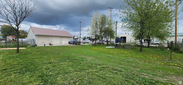 320 S STATE ST, Preston, ID 83263