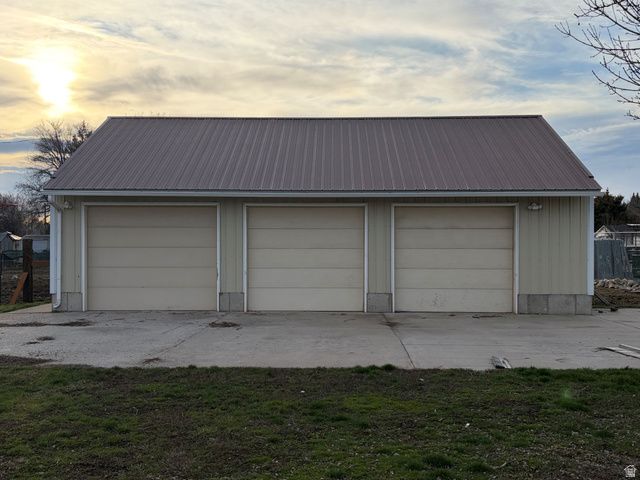 320 S STATE ST, Preston, ID 83263