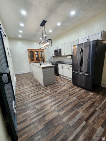 320 S STATE ST, Preston, ID 83263