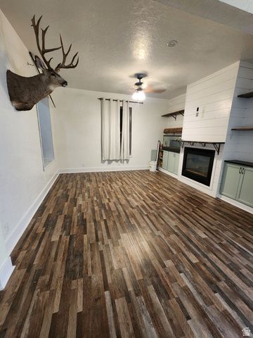 320 S STATE ST, Preston, ID 83263