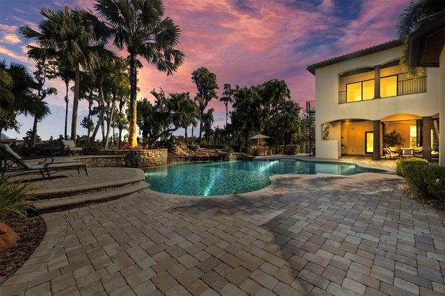 17301 LADERA ESTATES BOULEVARD, Lutz, FL 33548