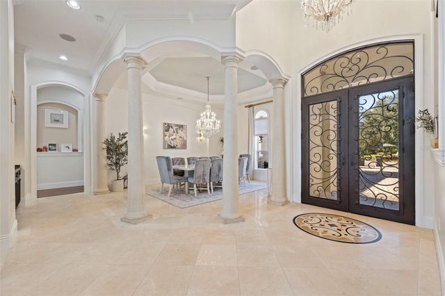 17301 LADERA ESTATES BOULEVARD, Lutz, FL 33548