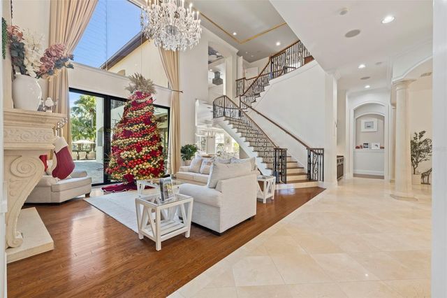 17301 LADERA ESTATES BOULEVARD, Lutz, FL 33548