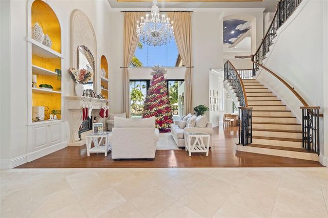 17301 LADERA ESTATES BOULEVARD, Lutz, FL 33548