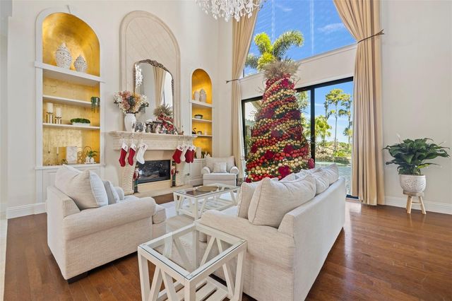 17301 LADERA ESTATES BOULEVARD, Lutz, FL 33548