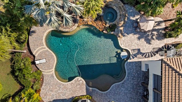 17301 LADERA ESTATES BOULEVARD, Lutz, FL 33548