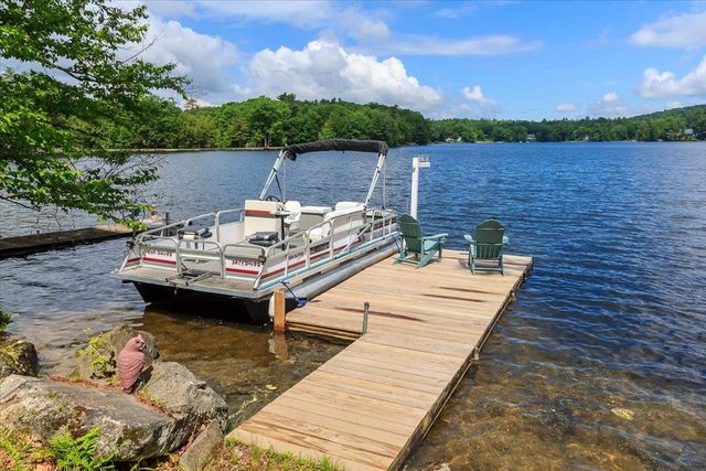 326 Hemlock Drive, Gilmanton, NH 03237