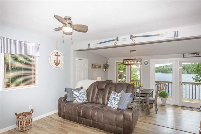 326 Hemlock Drive, Gilmanton, NH 03237