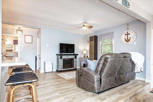 326 Hemlock Drive, Gilmanton, NH 03237