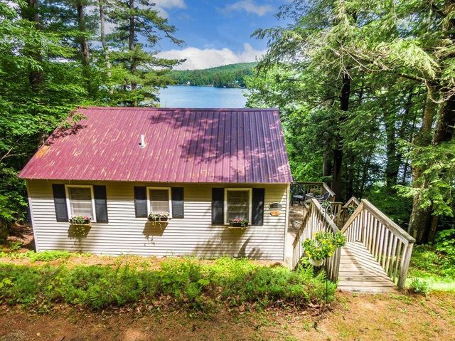 326 Hemlock Drive, Gilmanton, NH 03237