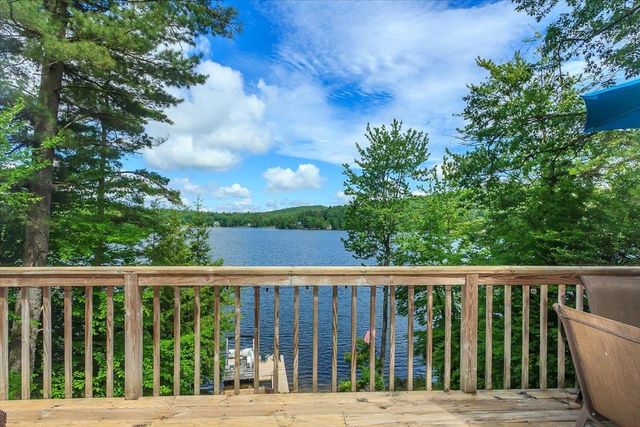 326 Hemlock Drive, Gilmanton, NH 03237