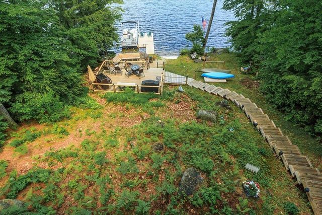 326 Hemlock Drive, Gilmanton, NH 03237
