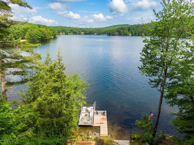 326 Hemlock Drive, Gilmanton, NH 03237