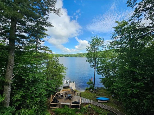 326 Hemlock Drive, Gilmanton, NH 03237